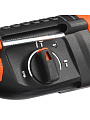 Перфоратор Patriot, RH282Q, SDS-Plus, 1075 Вт, 3.3 Дж, 3 режима, с кейсом - фото 6