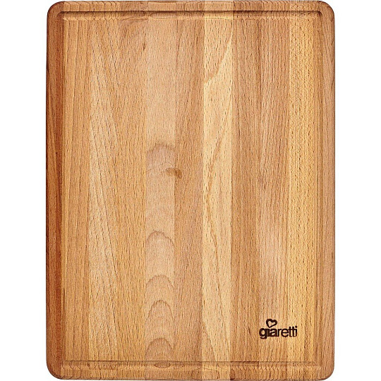 Доска разделочная дерево, 37х28х1.5 см, прямоугольная, Sugar&amp;Spice, Rosemary, SE1052