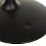 Светильник настольный на подставке, USB+адаптер, черный, абажур черный, SPE17156-26 - фото 4