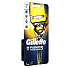 Ст/д/бр Gillette Fusion ProShield Бритва с 1 сменной кассетой - фото 3