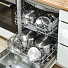 Набор посуды нержавеющая сталь, 6 предметов, кастрюли 1.9,2.9,4.75 л, индукция, Daniks, Токио, SD-A87-6 - фото 16