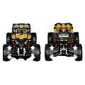Конструктор Lego, Technic, Экстремальный внедорожник, 9-14 лет, 958 деталей, 42099 - фото 5