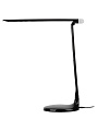 Светильник настольный 10 Вт, черный, Эра, NLED-482-10W-BK, 30х180, Б0041087 - фото 4