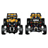 Конструктор Lego, Technic, Экстремальный внедорожник, 9-14 лет, 958 деталей, 42099 - фото 5