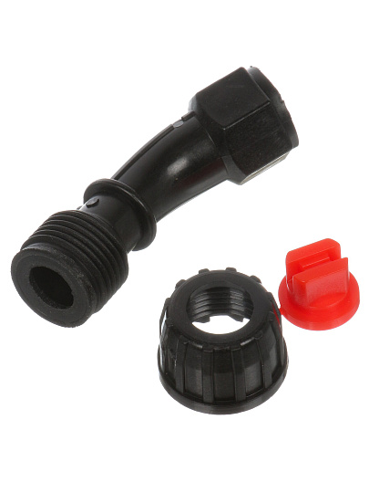 Насадка для опрыскивателя аккумуляторного Kalipso, Тип 3, для 12 и 16 л опрыскивателя, KF-23E