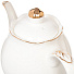Чайник заварочный керамика, 0.53 л, с ситечком, Lefard, 275-893 - фото 2