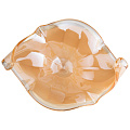Блюдо на ножке white cristal &amp;quot;honey persia small&amp;quot; 30х22х16см, 647-753 - фото 4