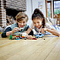 Конструктор Lego, Creator, Отпуск в доме на колесах, 9-14 лет, 766 деталей, 31108 - фото 16