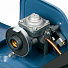 Плита газовая портативная 1 конфорка, для цанговых баллонов, пьезо, T2022-7089 - фото 2