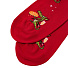 Носки для мужчин, хлопок, Брестские, Classic New year, 484, вишневые, р. 27, 20С2146 - фото 4