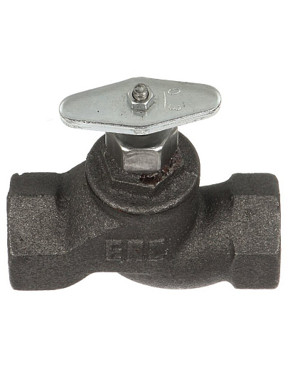 Вентиль для воды, 1&quot;, г-г, STI