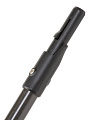 Черенок 27 мм, алюминий, 156 см, графитовый, Fiskars, QuikFit, 1000661 - фото 3