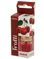Ароматизатор в машину подвесной, бочонок, Freshco, Frutti Вишня, AR1FF002 - фото 3