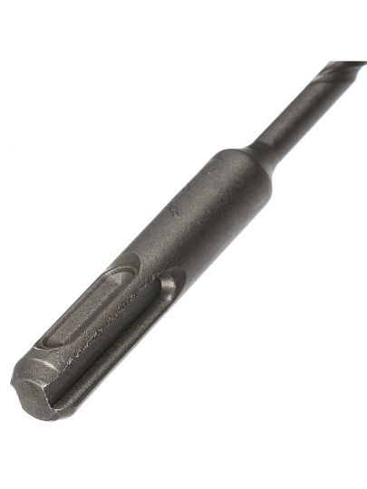 Сверло-бур для перфоратора, Rennbohr, Basic, диаметр 5.5х110 мм, SDS-Plus, 695511