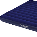 Матрас надувной для сна Intex 68755, 183х203х22 см - фото 3