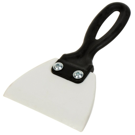 Шпатель фуговальный, резина, 86 мм, КЭС, 903