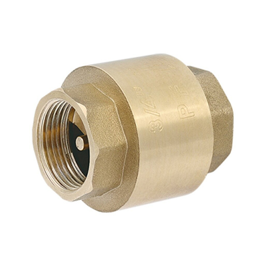 Клапан обратный 1&quot;, г-г, ProFactor