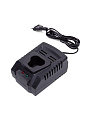 Дрель-шуруповерт аккумуляторный, Hanskonner, HCD1230R, бесщеточный, 12 В, 30 Нм, 2х2 Ач, кейс - фото 7