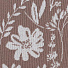 Салфетка «Этель» Flowers brown 30х45 см вид 1, 35% хл 65% пэ, 370 г/м2, 6705299 - фото 3
