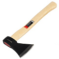Топор Bartex, рукоятка дерево, 0.6 кг, 365 мм, B0346 - фото 5