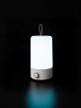 Фонарь-светильник встроенный аккумулятор, JazzWay, Accu5-L44-wh, зарядка от USB, ABS-пластик, IP20, 11.8х12.8х22.5 см, 5055674 - фото 3