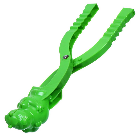 Снежколеп 38х11.5х7 см, пластик, Y2204-433, в ассортименте