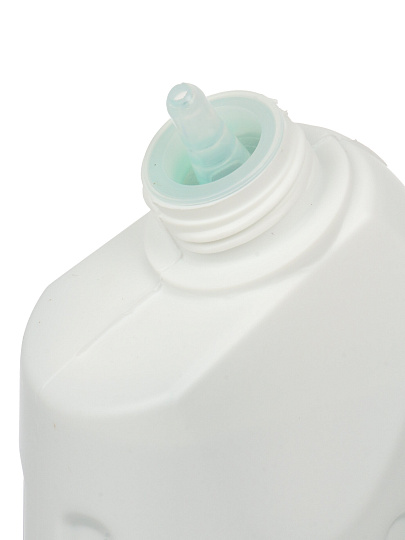 Чистящее средство для ванной и туалета, Альянс, Солевая эссенция, гель, 750 мл