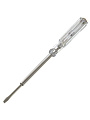 Отвертка-пробник Bartex, 180 мм, 100-500 V