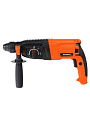 Перфоратор Patriot, RH282, SDS-Plus, 1075 Вт, 3.3 Дж, 3 режима, с кейсом - фото 2