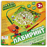 Игрушка Лабиринт Ми-ми-Мишки, магнитн, дерев, дерево, MMM-16 - фото 7