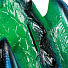 Копилка гипс, Дракон с мешком, 18х23 см, зеленая, 404/1 - фото 4
