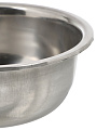 Миска походная, нержавеющая сталь, 0.9 л, 17 см, Следопыт, PF-CWS-P134 - фото 2