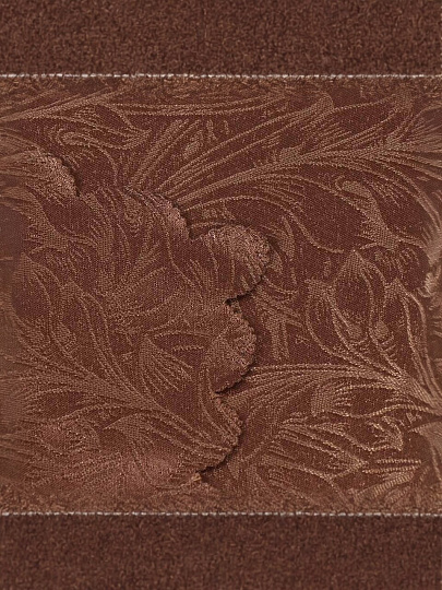 Набор столового текстиля скатерть 140х180 см + 6 салфетки 30х40 см, 100% полиэстер, в ассортименте, T2020-2662