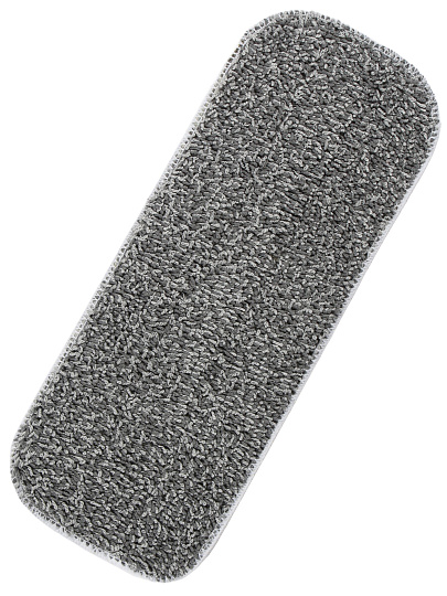 Сменная насадка для швабры 23-А08, серый, Марья Искусница