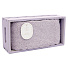 Набор полотенец кухонных, 5 шт 30х50 см, хлопок, Sofi De Marko Лорена фиолетовый, в подарочной упаковке - фото 5