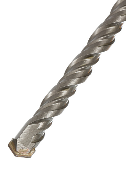 Сверло-бур для перфоратора, Bartex, диаметр 16х150х210 мм, SDS-Plus, KF102036F