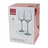 Бокал для вина, 350 мл, стекло, 4 шт, Rona, Charisma, 900-489 - фото 4