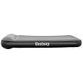 Матрас надувной Bestway, 188х99х30 см, 67556, насос встроенный, электрический, флокированный, 150 кг - фото 2