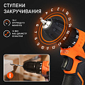 Дрель-шуруповерт аккумуляторный, Patriot, BR 119Li, 12 В, кейс - фото 17