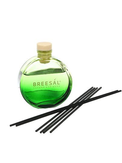 Аромадиффузор Breesal, 70 мл, Aromatherapy Релакс, ЮНК ЧЗ, BR0126