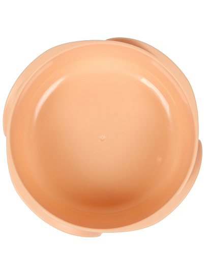 Миска для животных Y4-11419, в ассортименте, на ножках, 16 см