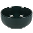 Салатник керамика, круглый, 11х5 см, 0.3 л, Эмеральд, Daniks, Y4-7612, зеленый - фото 2