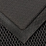 Коврик грязезащитный влаговпитывающий, 43х68 см, прямоугольный, полиэстер, серо-черный, EKM-01 - фото 3