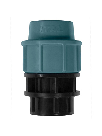 ПНД муфта d40х1