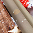 Скатерть 145х180 см, 100% хлопок, Праздничный стол Новогодние подарки, AI-1504040 - фото 4