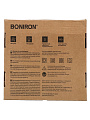 Сковорода чугун, 24 см, Boniron, съемная ручка, с деревянной ручкой, индукция, BС24-02 - фото 6