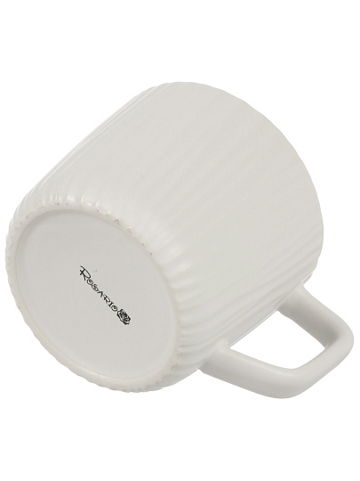 Набор кружек керамика, 6 шт, 300 мл, Barista, Rosario, Ф11-097L/6