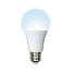 Лампа светодиодная E27, 13 Вт, 120 Вт, 175-250 В, груша, 4000 К, свет белый, Volpe, Norma, матовая - фото 2