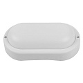 Светильник светодиодный General Lighting Systems, ЖКХ, 8 Вт, 6500 К, 640 Лм, IP65, 15.8х8.4х4.6 см, холодный белый свет, GCF-8BT-IP65-O-6 - фото 3