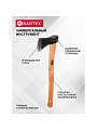 Топор Bartex, рукоятка дерево, 1.25 кг, 650 мм, B0346 - фото 5